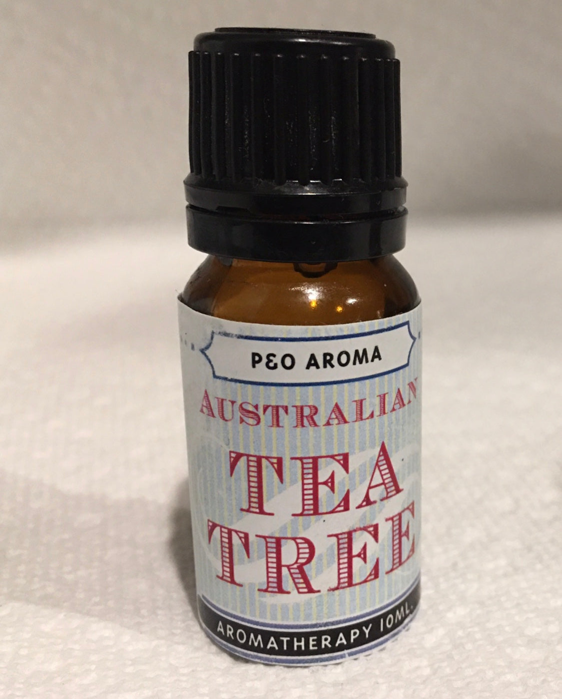 Australian TEA TREE OIL