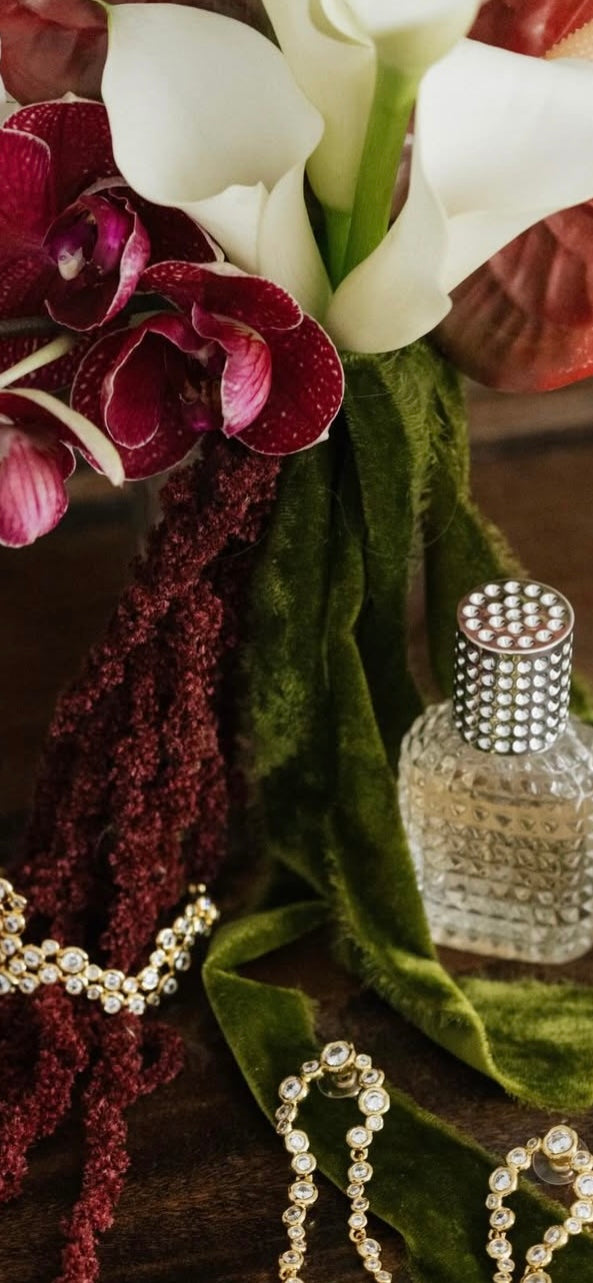 Wedding Scent 
