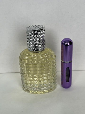 BACCARAT BUT BETTER 60ml.