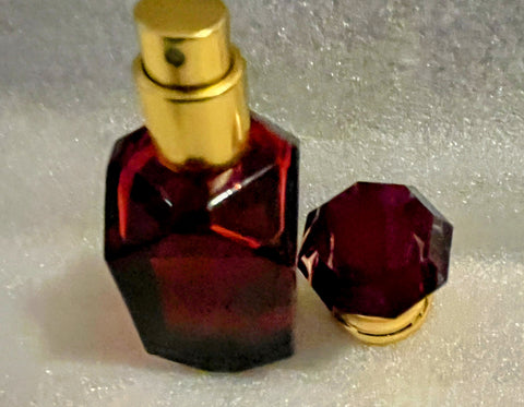 BLACK OPIUM RED 30ML.