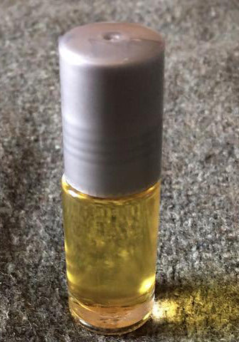 BRAZILIAN AMBER FOR WOMEN  by Anthony 10 ML.