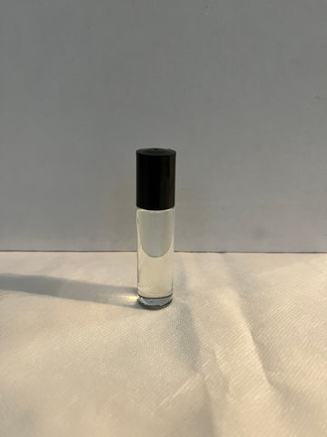 White Oudh Perfume 10ml