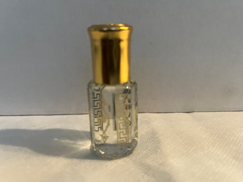 White Oudh Perfume 5ML.