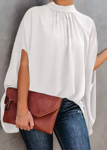 Casual Loose Women’s Blouse