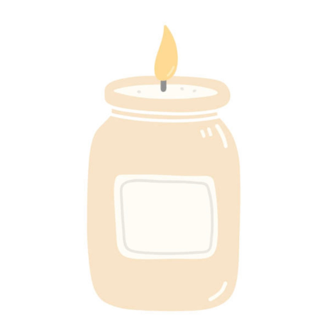 WINE CELLAR SOY CANDLE